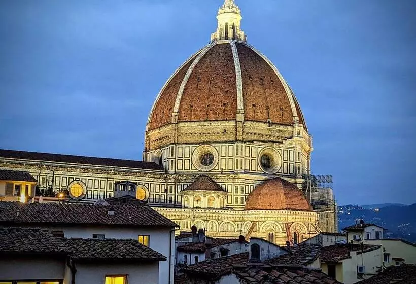 Fh55 Hotel Calzaiuoli