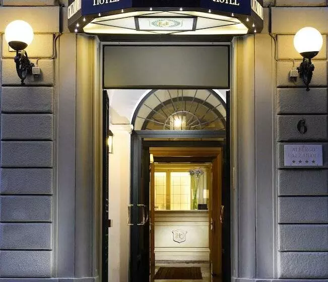 Fh55 Hotel Calzaiuoli