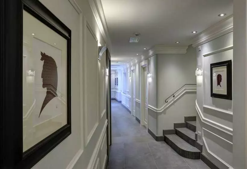 Fh55 Hotel Calzaiuoli