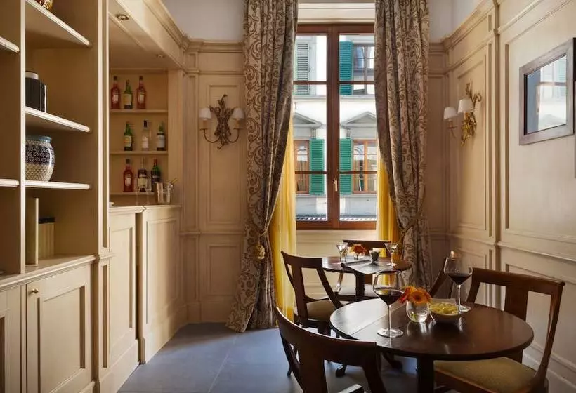 Fh55 Hotel Calzaiuoli