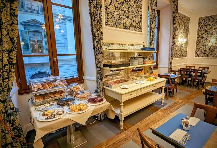 Fh55 Hotel Calzaiuoli