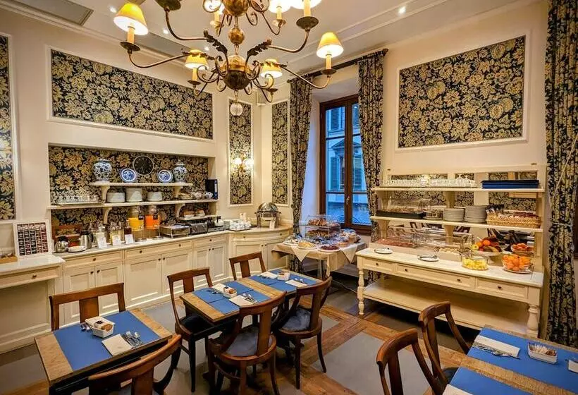 Fh55 Hotel Calzaiuoli