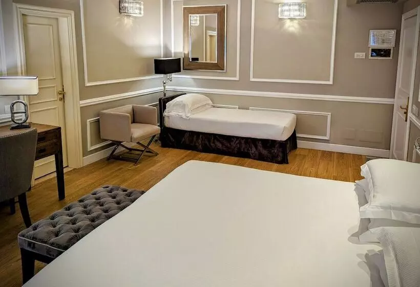 Fh55 Hotel Calzaiuoli