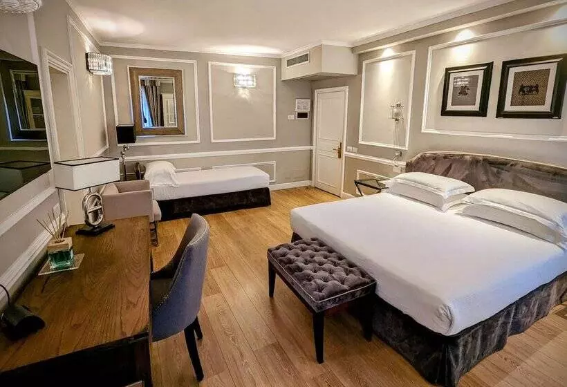 Fh55 Hotel Calzaiuoli