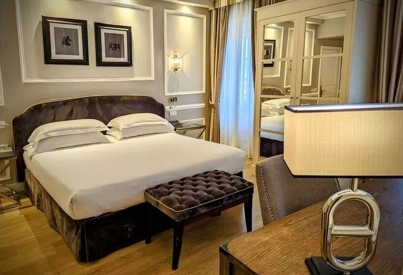 Fh55 Hotel Calzaiuoli