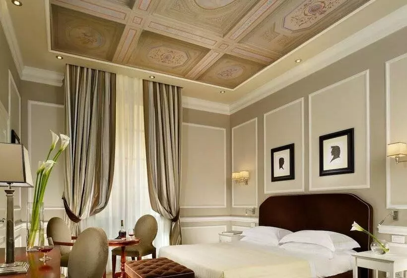 Fh55 Hotel Calzaiuoli