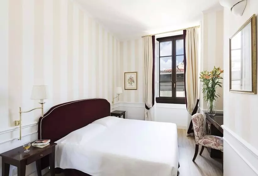 Fh55 Hotel Calzaiuoli