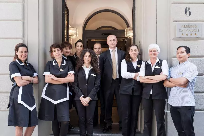 Fh55 Hotel Calzaiuoli