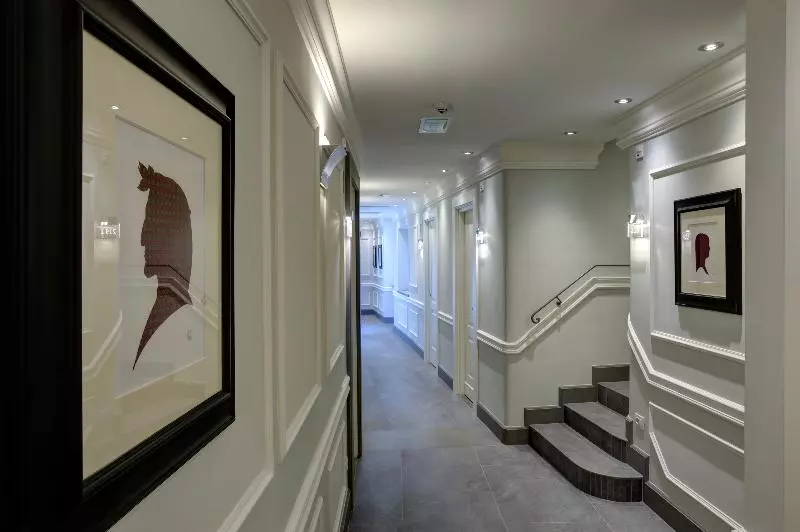 Fh55 Hotel Calzaiuoli