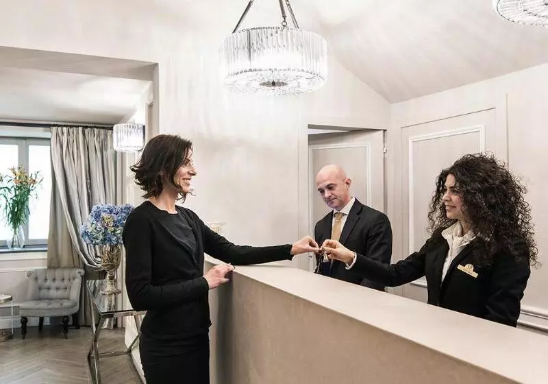 Fh55 Hotel Calzaiuoli