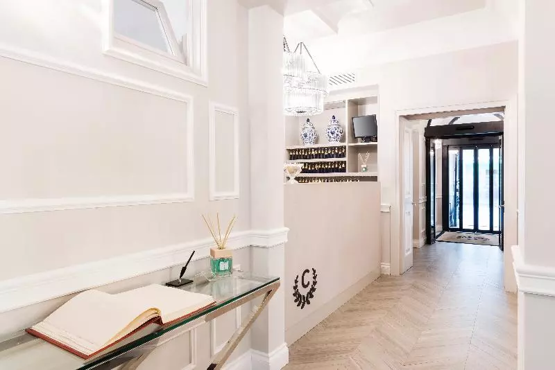 Fh55 Hotel Calzaiuoli