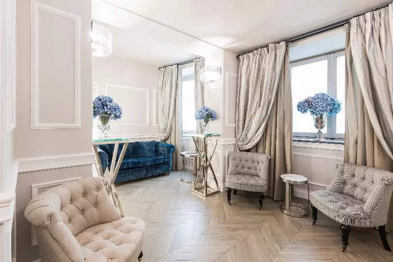 Fh55 Hotel Calzaiuoli