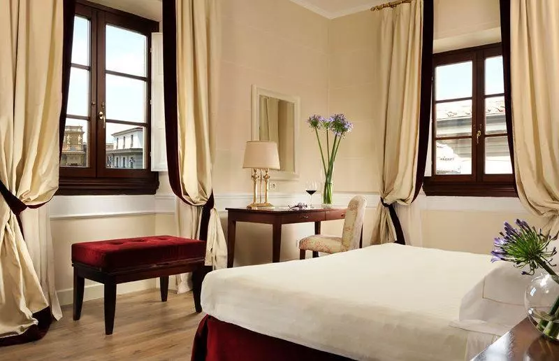 Fh55 Hotel Calzaiuoli