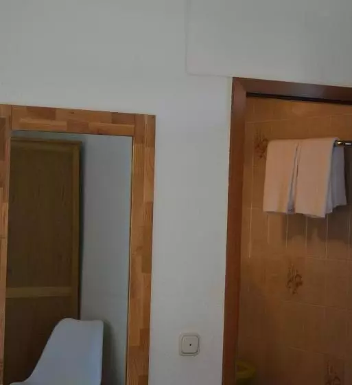 ホテル Garni Schlossblick