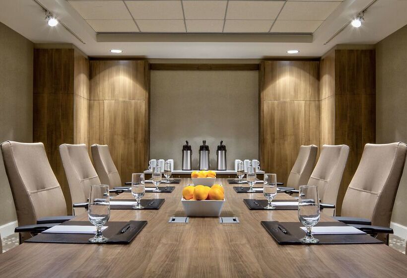 Szálloda Hyatt Regency Cleveland At The Arcade