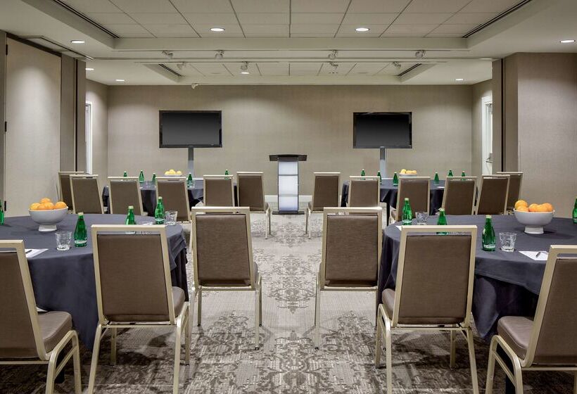 Szálloda Hyatt Regency Cleveland At The Arcade