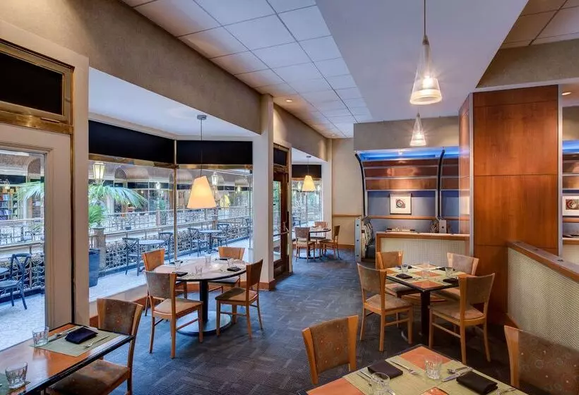 Otel Hyatt Regency Cleveland At The Arcade