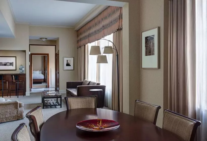 Otel Hyatt Regency Cleveland At The Arcade