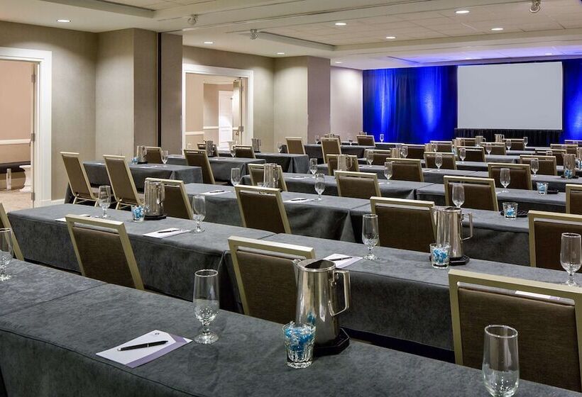 Szálloda Hyatt Regency Cleveland At The Arcade