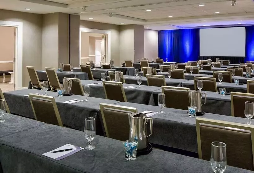 Otel Hyatt Regency Cleveland At The Arcade