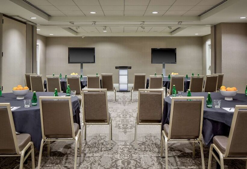 Szálloda Hyatt Regency Cleveland At The Arcade