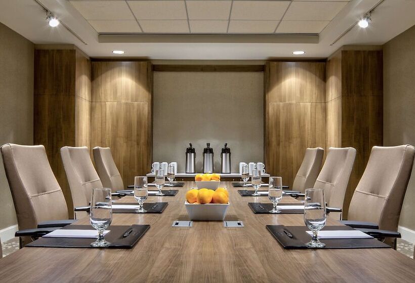 Szálloda Hyatt Regency Cleveland At The Arcade