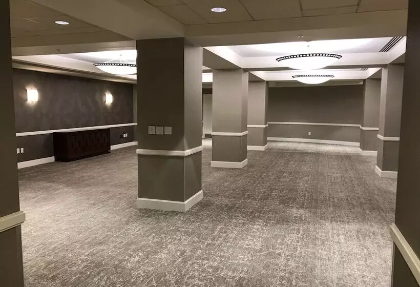 Otel Hyatt Regency Cleveland At The Arcade