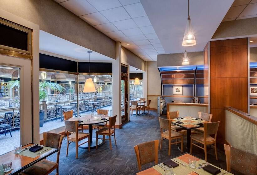 Szálloda Hyatt Regency Cleveland At The Arcade