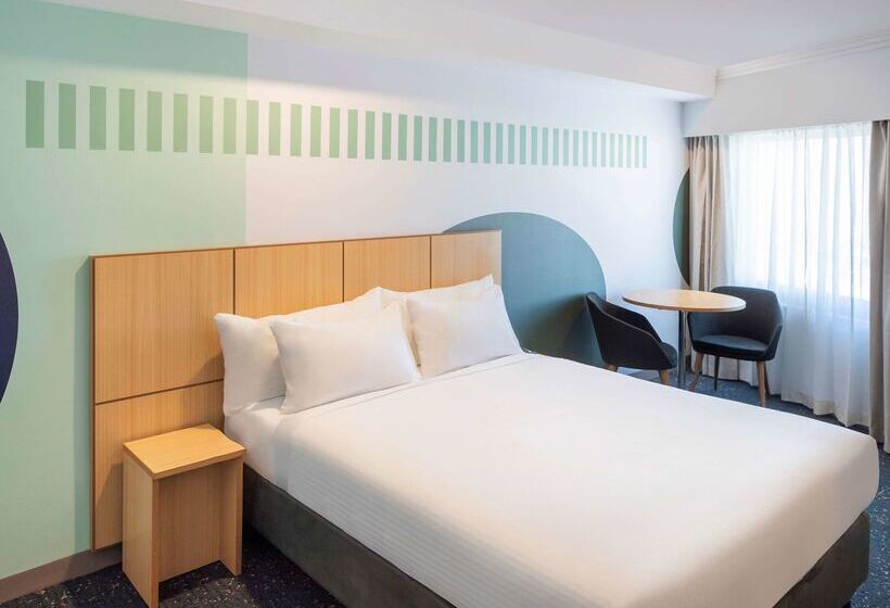 בית מלון כפרי Ibis Styles Sydney Central