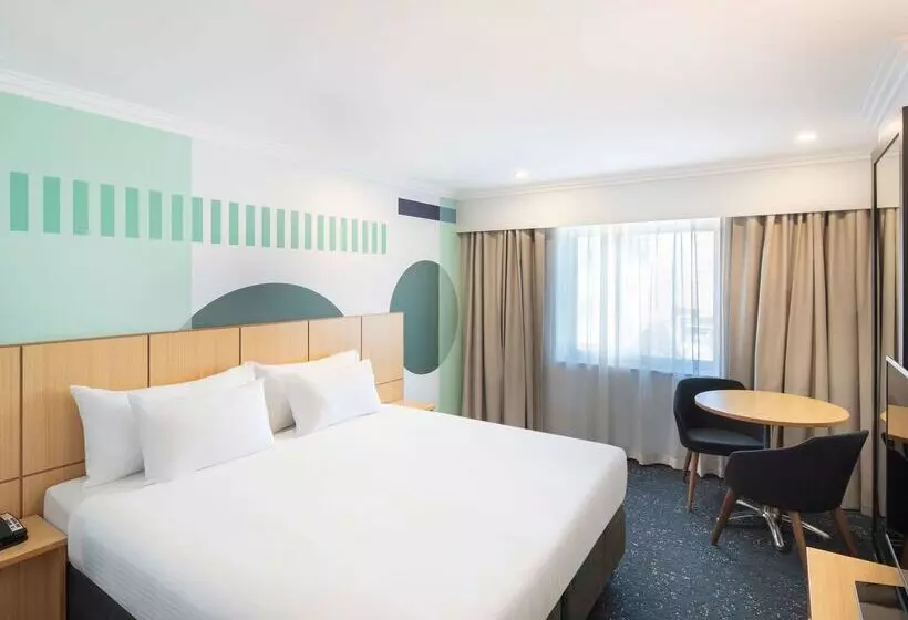בית מלון כפרי Ibis Styles Sydney Central