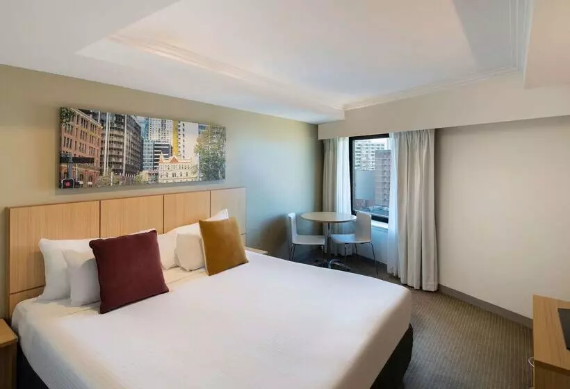 בית מלון כפרי Ibis Styles Sydney Central