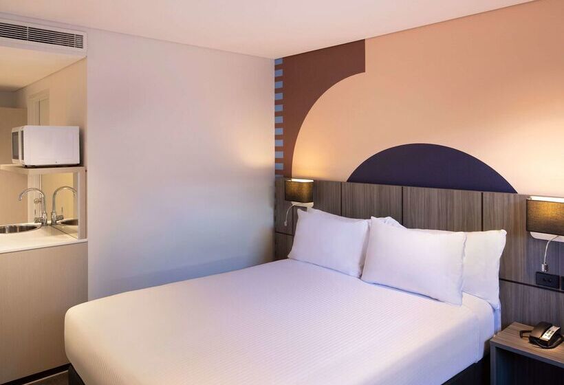 בית מלון כפרי Ibis Styles Sydney Central