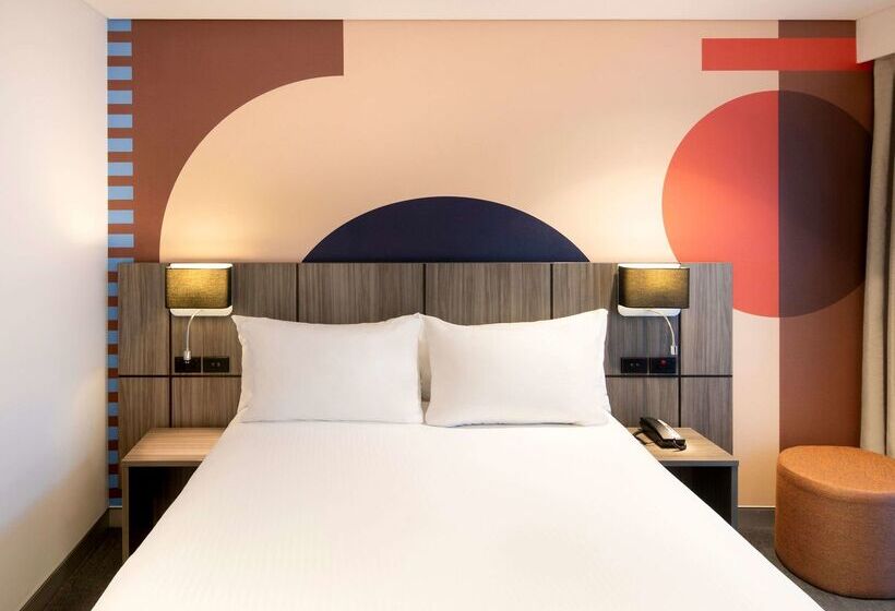 בית מלון כפרי Ibis Styles Sydney Central
