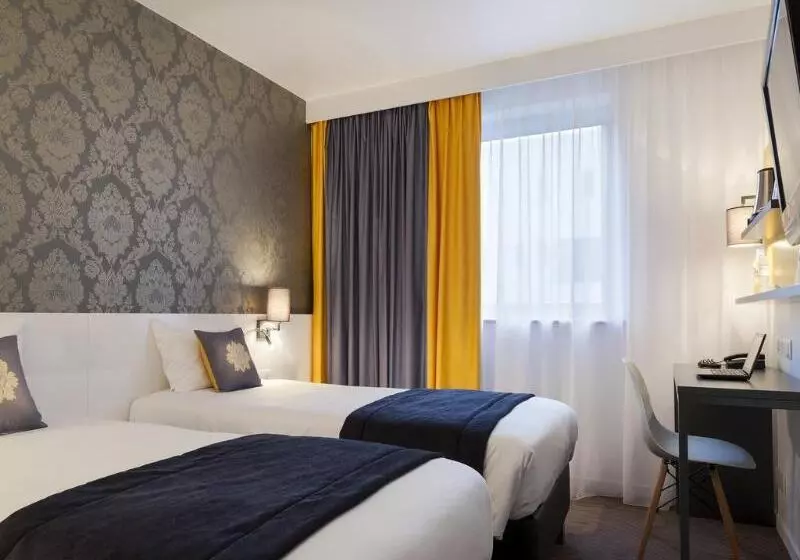 ホテル Kyriad Tours  St Pierre Des Corps  Gare