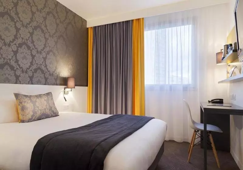 ホテル Kyriad Tours  St Pierre Des Corps  Gare