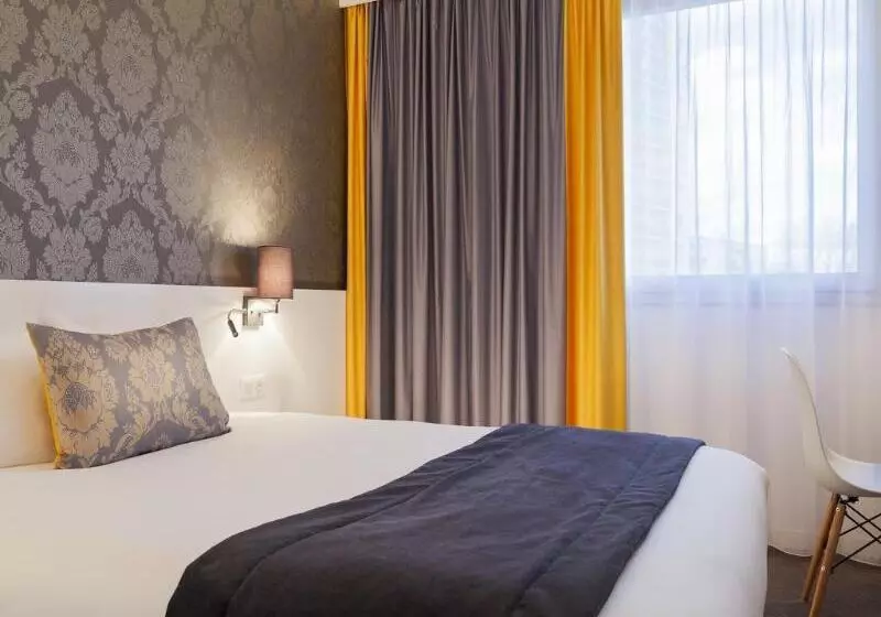 ホテル Kyriad Tours  St Pierre Des Corps  Gare