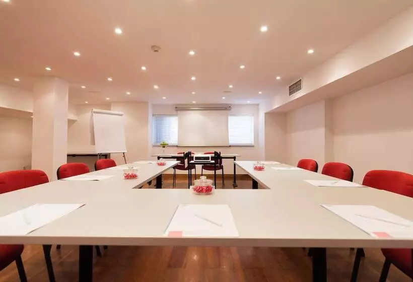 בית מלון כפרי Legendary Porto