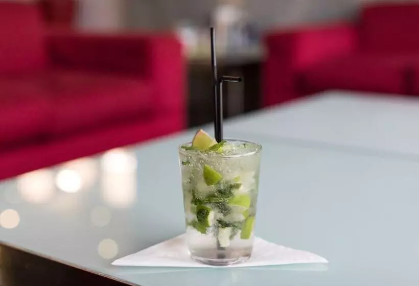 בית מלון כפרי Legendary Porto