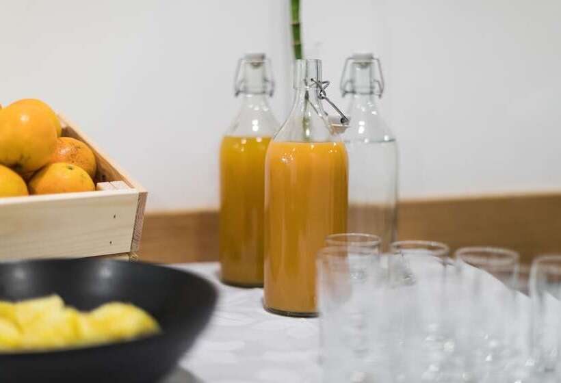 בית מלון כפרי Legendary Porto