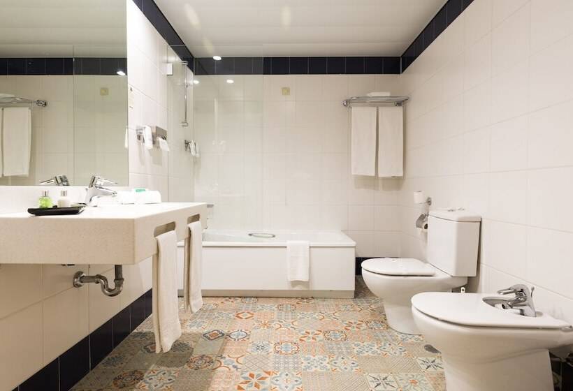 בית מלון כפרי Legendary Porto