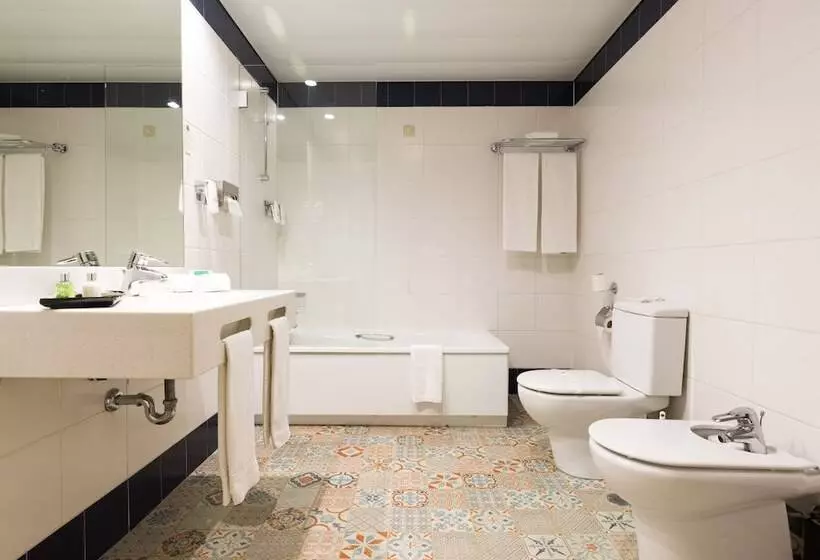 בית מלון כפרי Legendary Porto