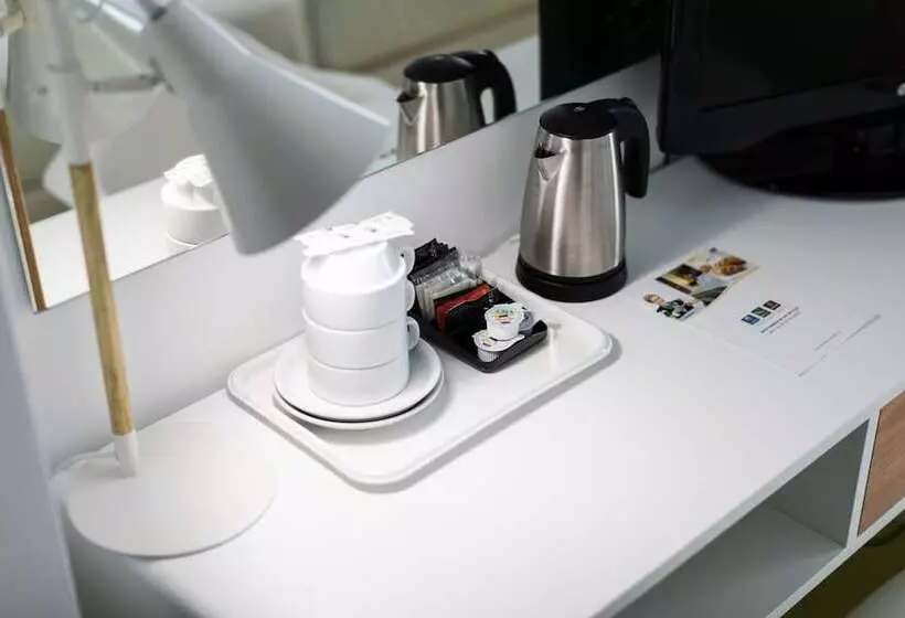 בית מלון כפרי Legendary Porto