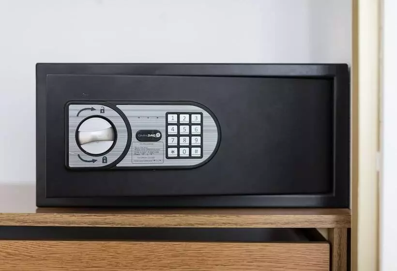 בית מלון כפרי Legendary Porto