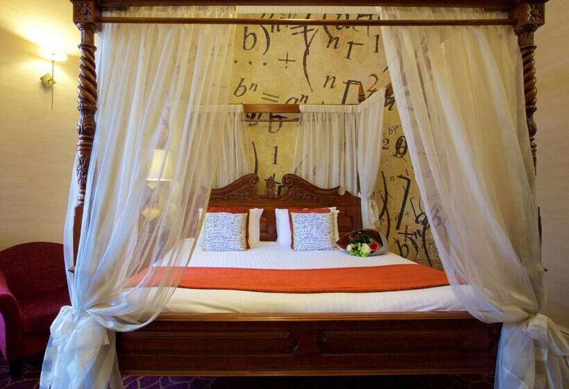 Liverpool Inn Hotel, Sure Hotel Collection By Best Western