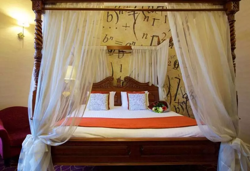 Liverpool Inn Hotel, Sure Hotel Collection By Best Western