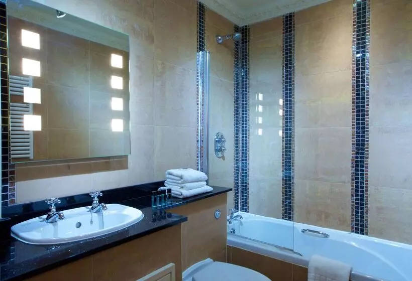 Liverpool Inn Hotel, Sure Hotel Collection By Best Western