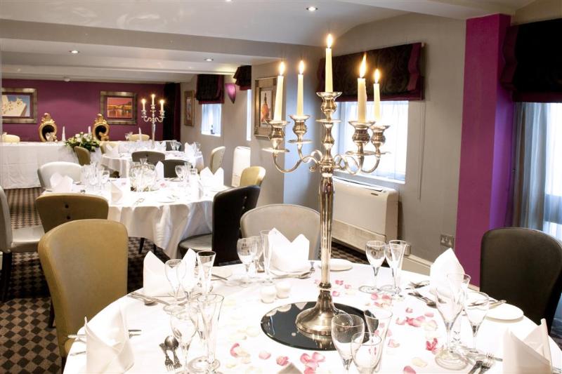 Liverpool Inn Hotel, Sure Hotel Collection By Best Western