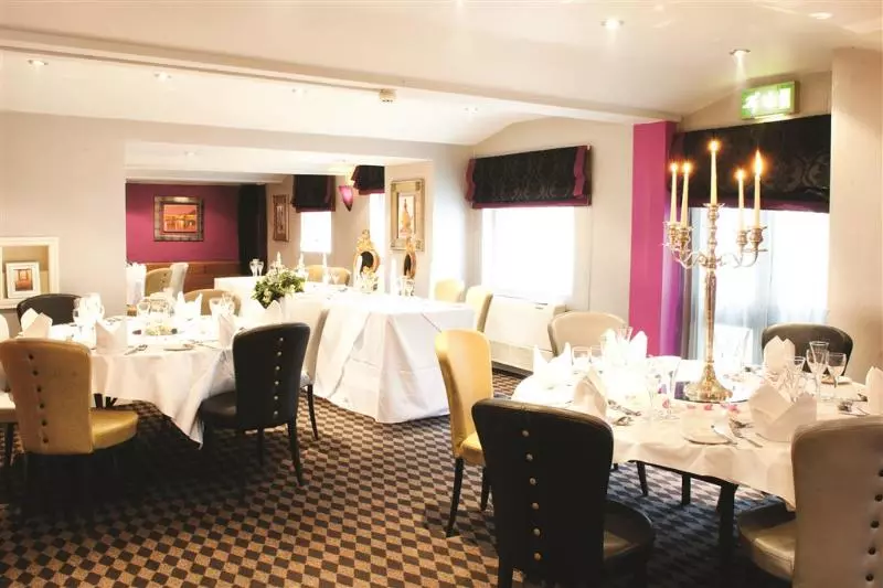 Liverpool Inn Hotel, Sure Hotel Collection By Best Western