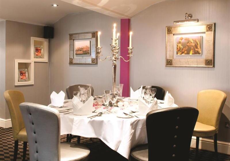 Liverpool Inn Hotel, Sure Hotel Collection By Best Western