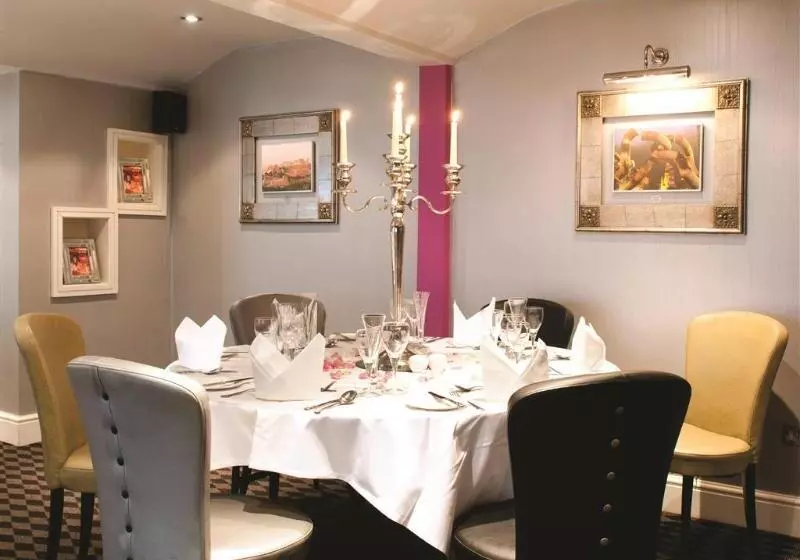 Liverpool Inn Hotel, Sure Hotel Collection By Best Western